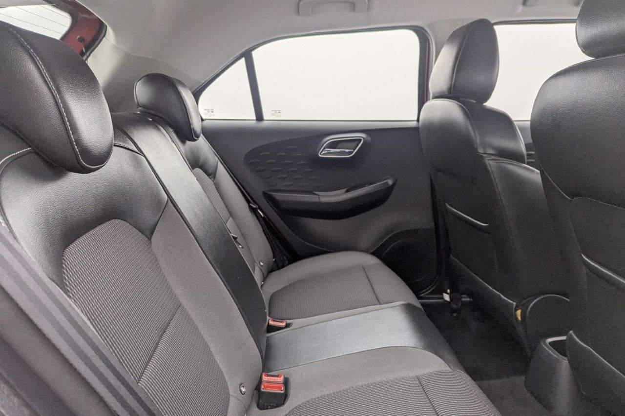 2019 MG MG3 2019 MG MG3