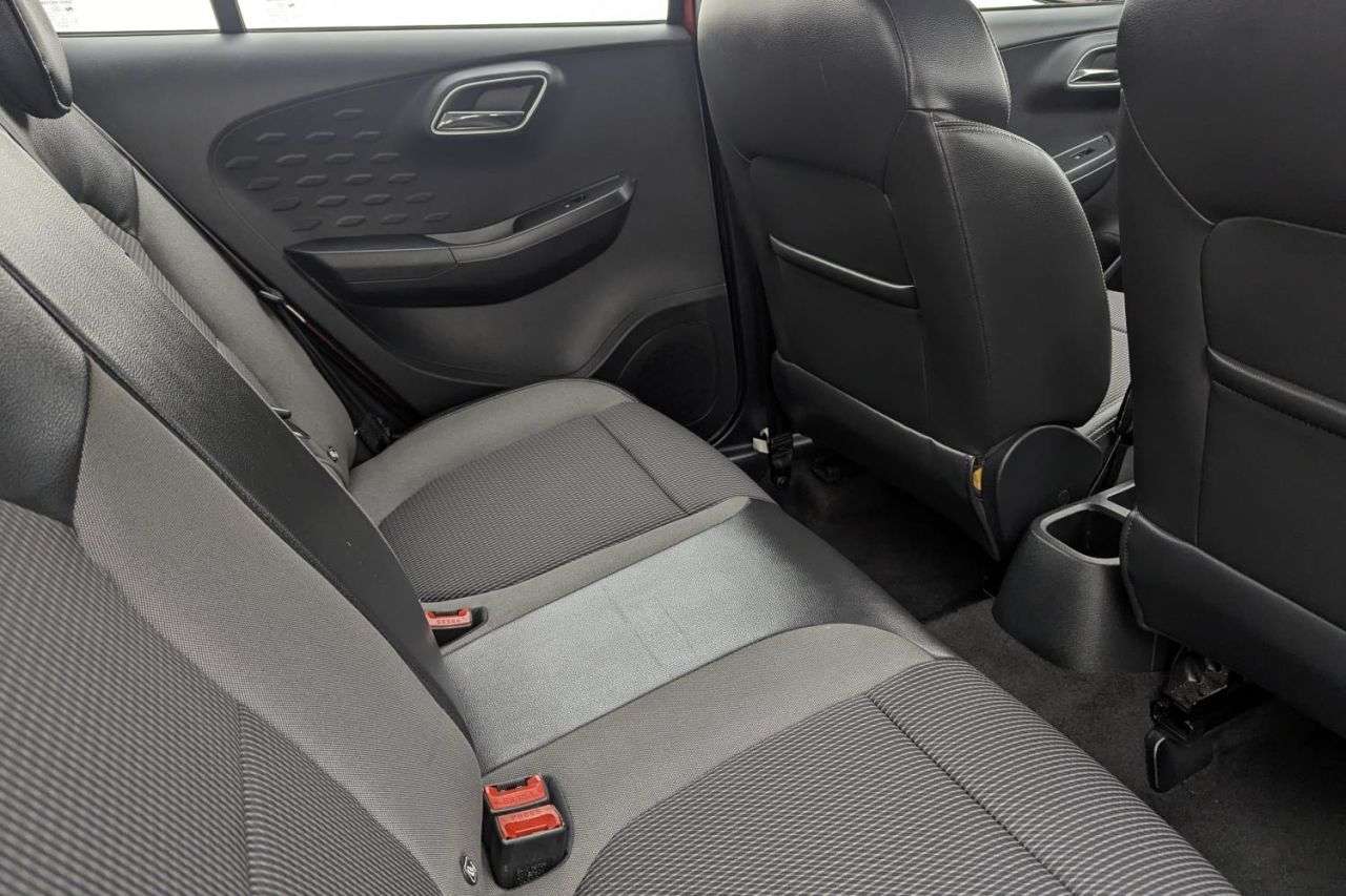 2019 MG MG3 2019 MG MG3