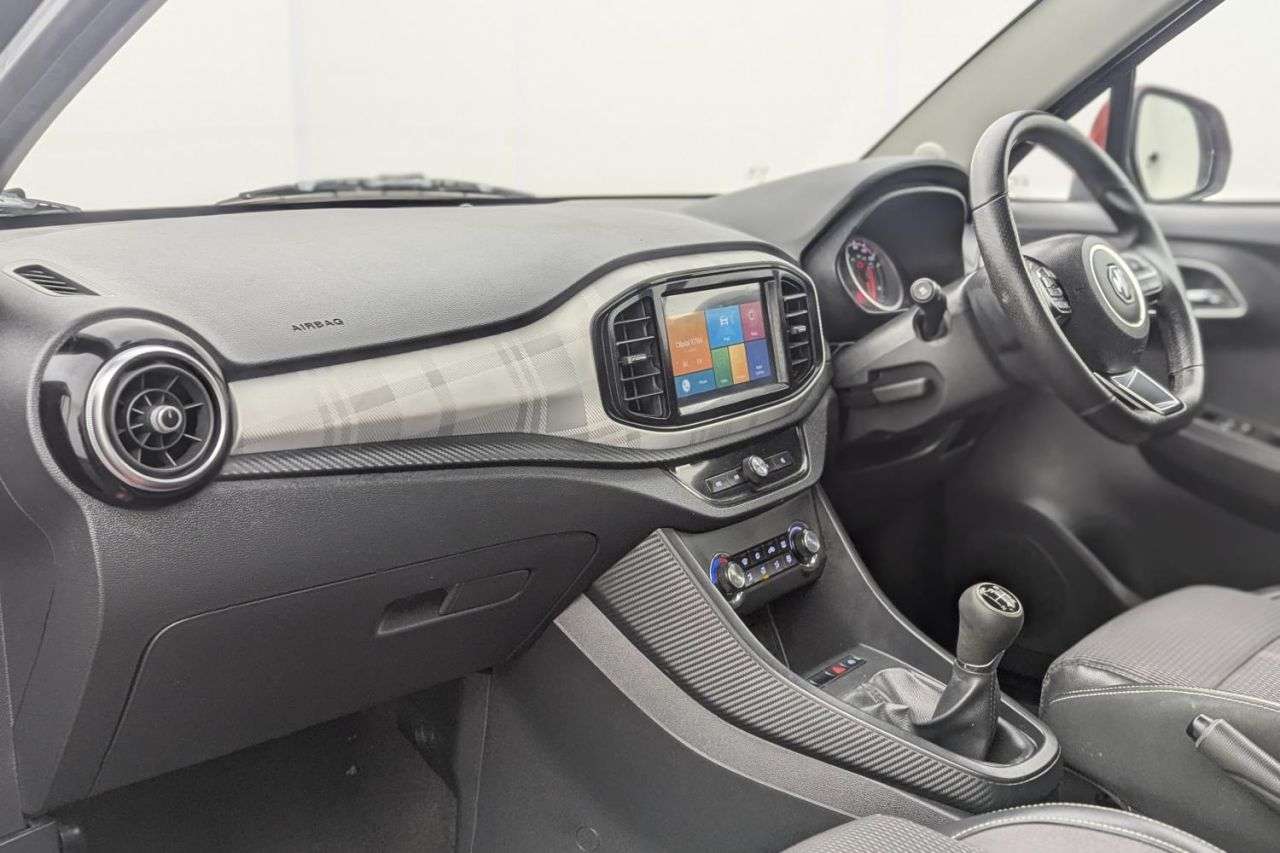 2019 MG MG3 2019 MG MG3