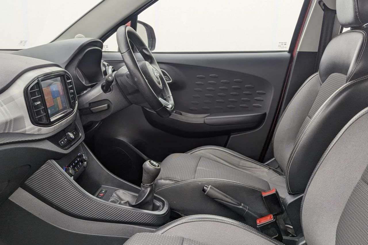 2019 MG MG3 2019 MG MG3