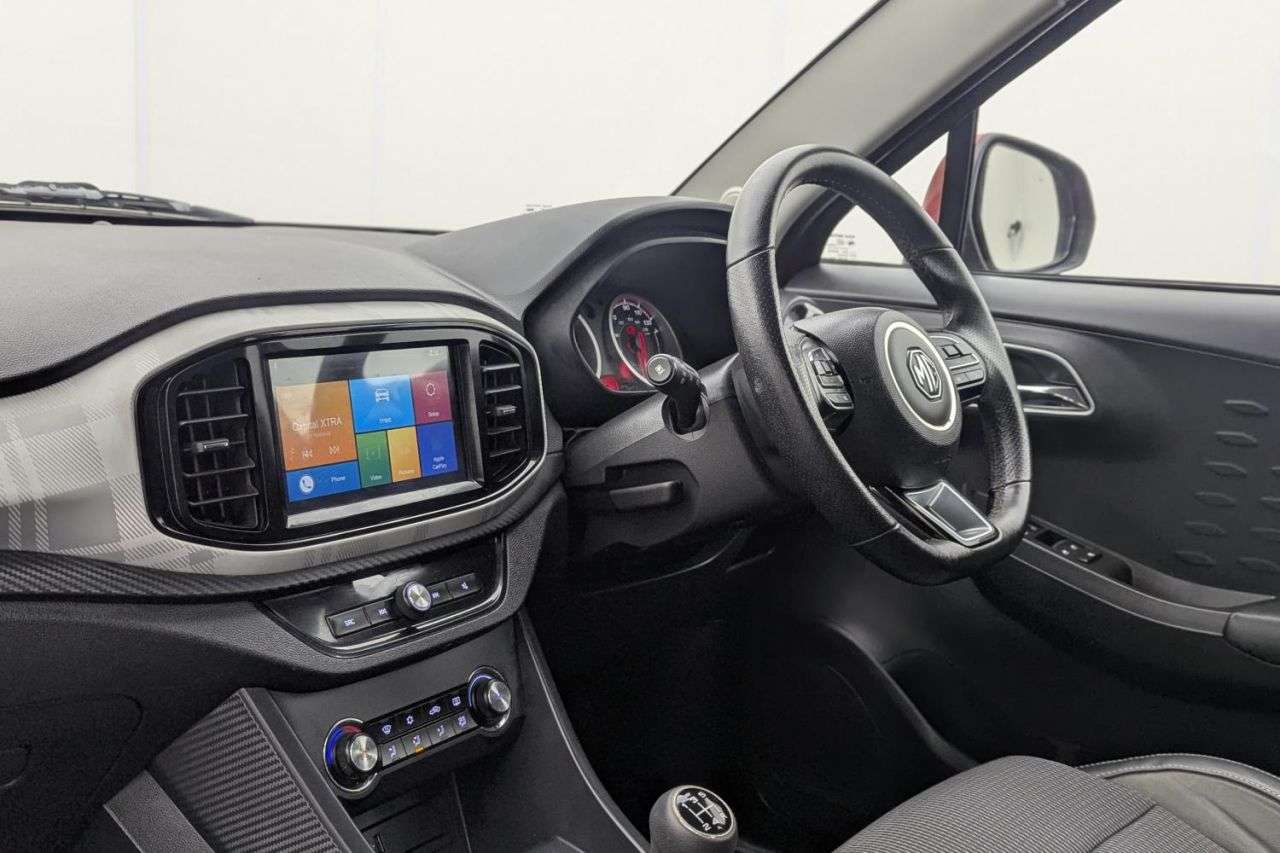 2019 MG MG3 2019 MG MG3