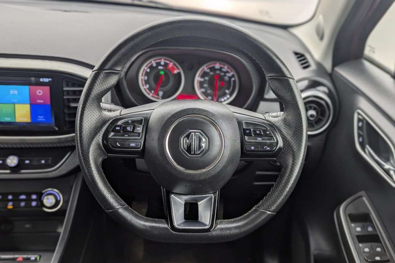 2019 MG MG3 2019 MG MG3