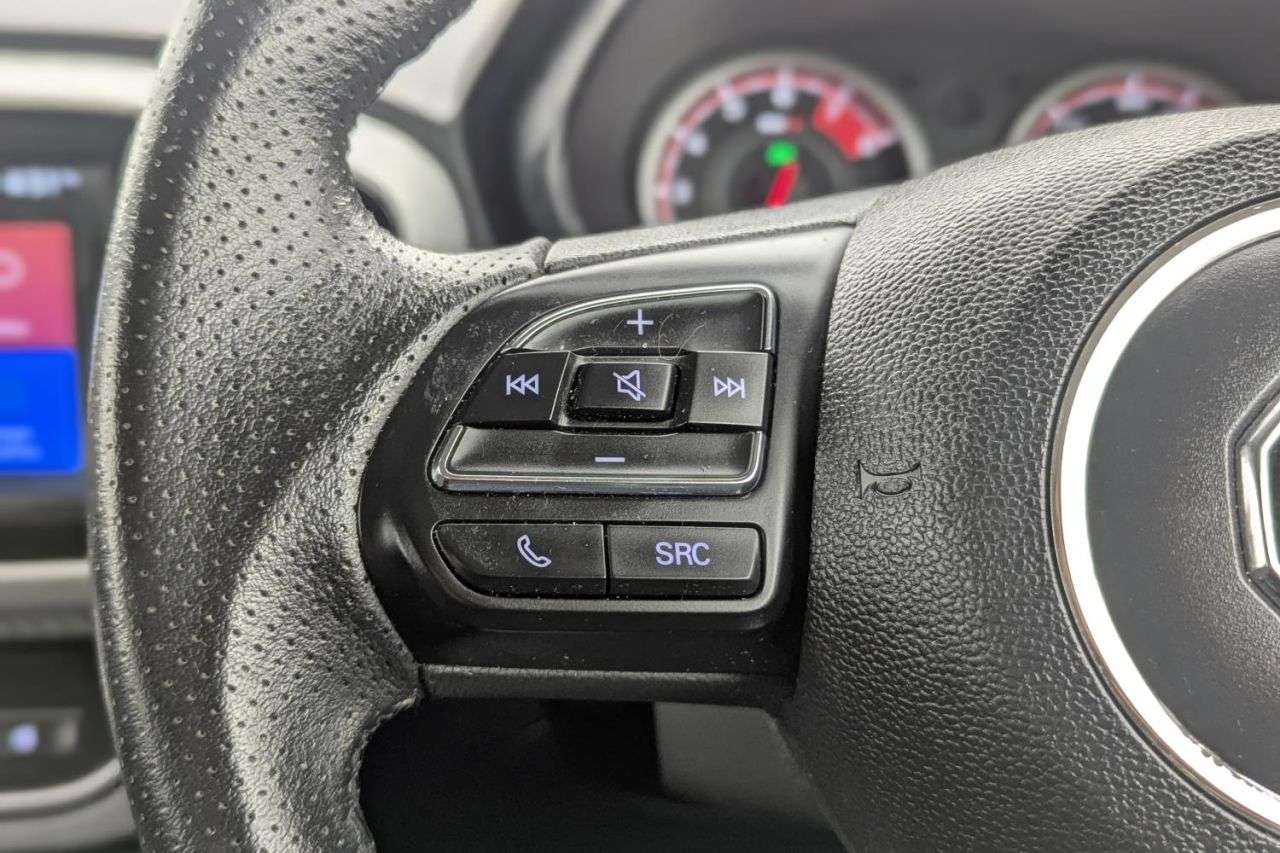 2019 MG MG3 2019 MG MG3