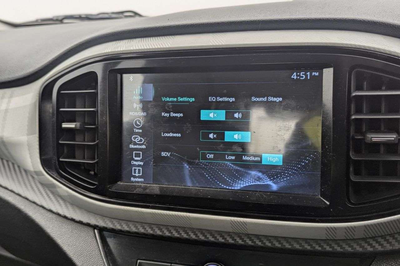 2019 MG MG3 2019 MG MG3