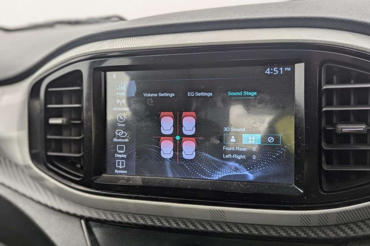 2019 MG MG3 2019 MG MG3