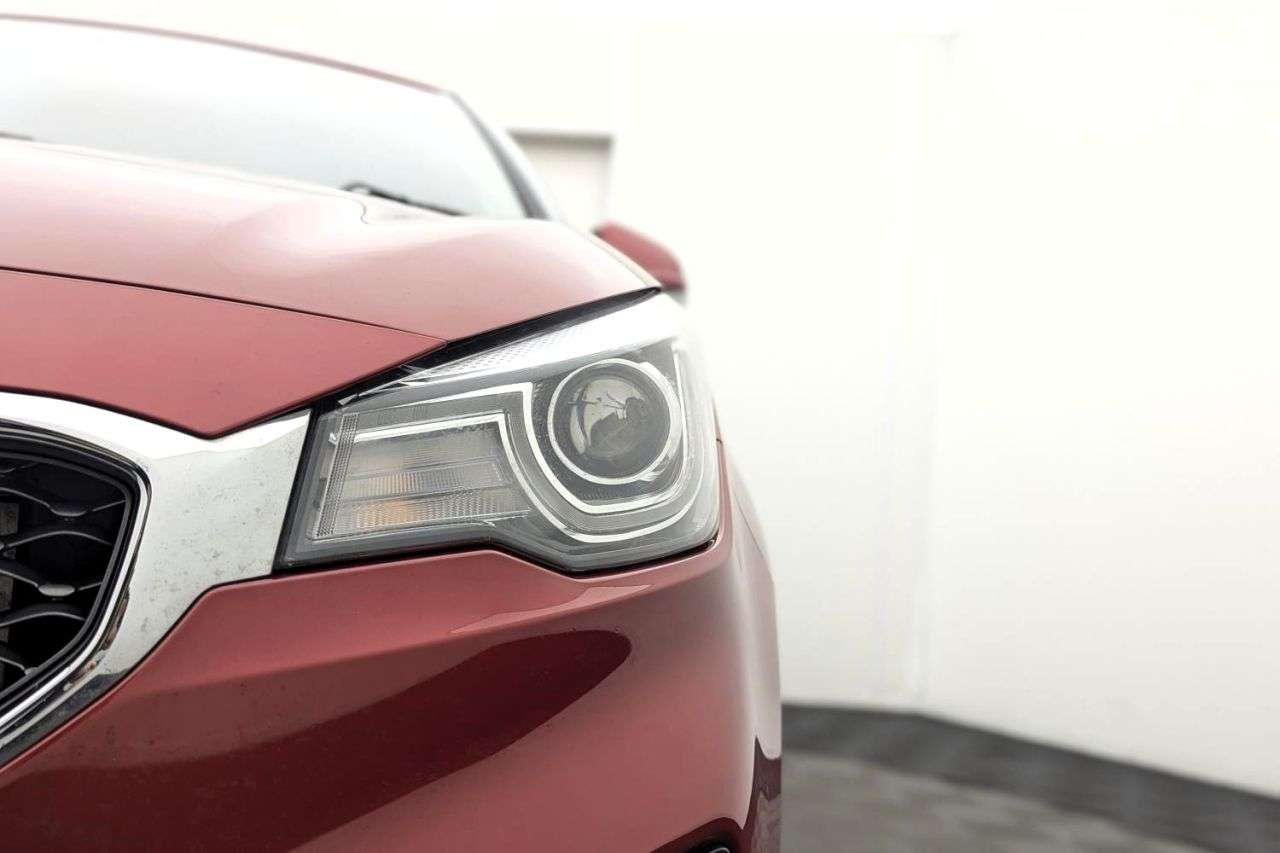 2019 MG MG3 2019 MG MG3