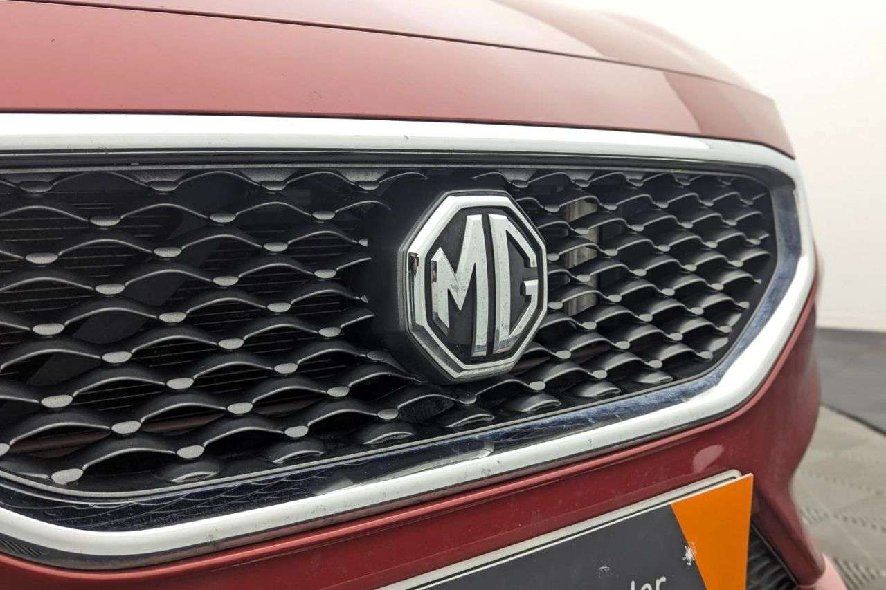 2019 MG MG3 2019 MG MG3