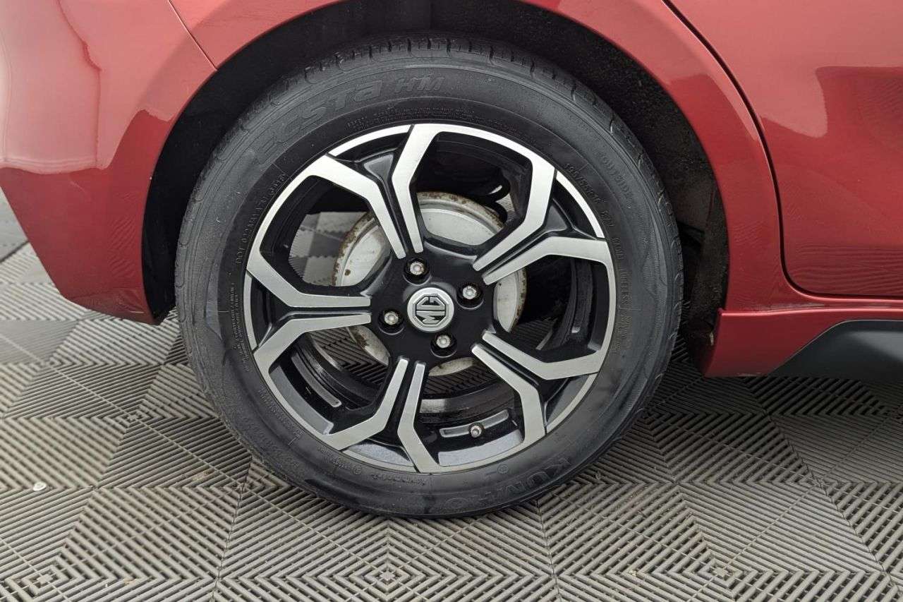 2019 MG MG3 2019 MG MG3