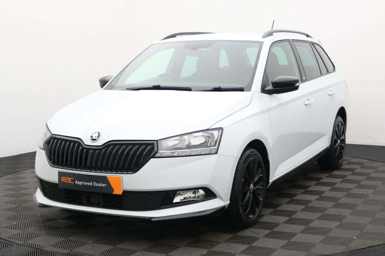 2019 SKODA FABIA 2019 SKODA FABIA