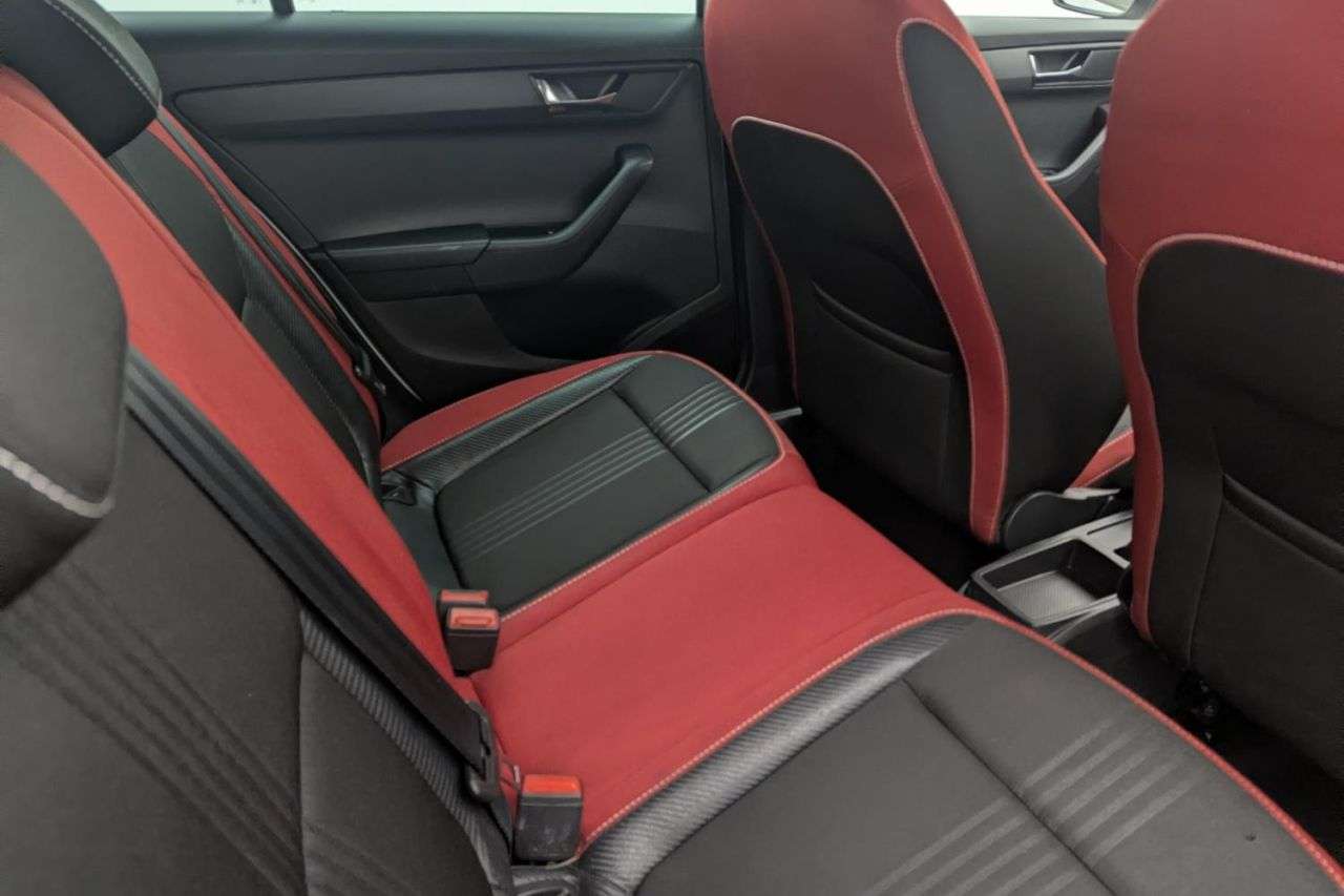 2019 SKODA FABIA 2019 SKODA FABIA