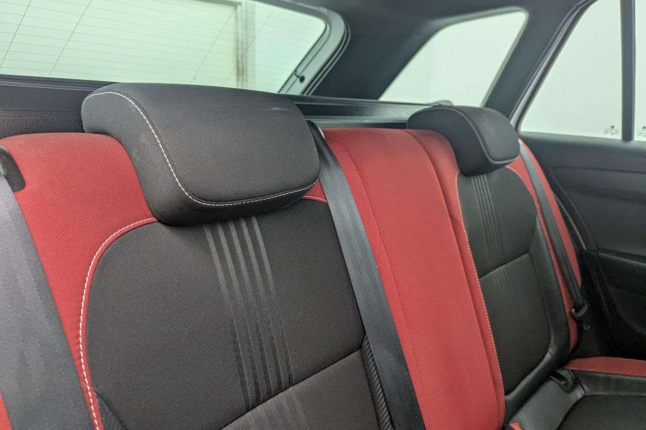 2019 SKODA FABIA 2019 SKODA FABIA