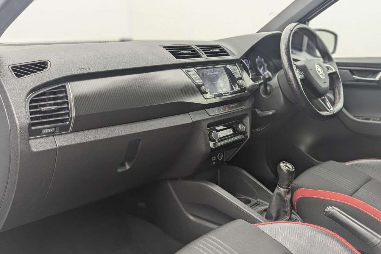 2019 SKODA FABIA 2019 SKODA FABIA