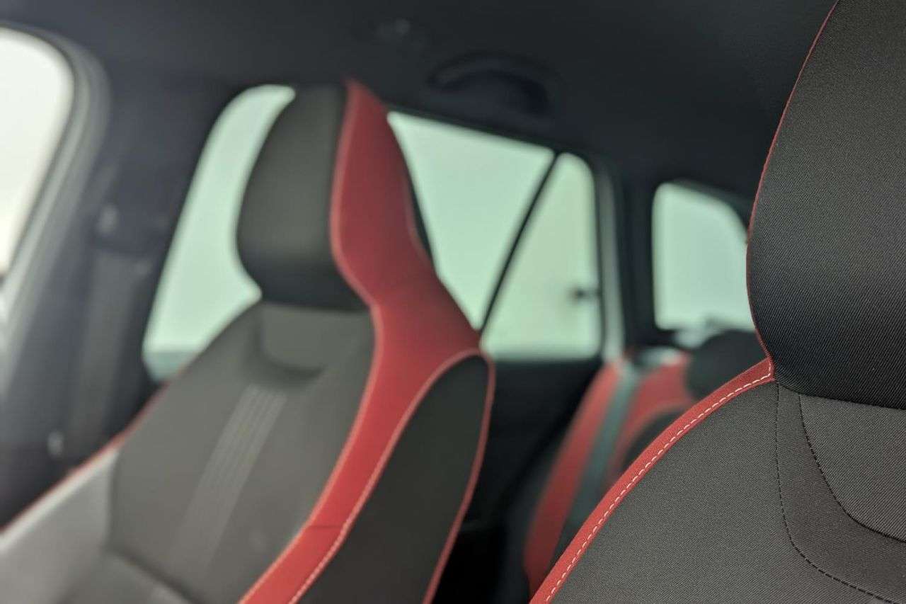 2019 SKODA FABIA 2019 SKODA FABIA