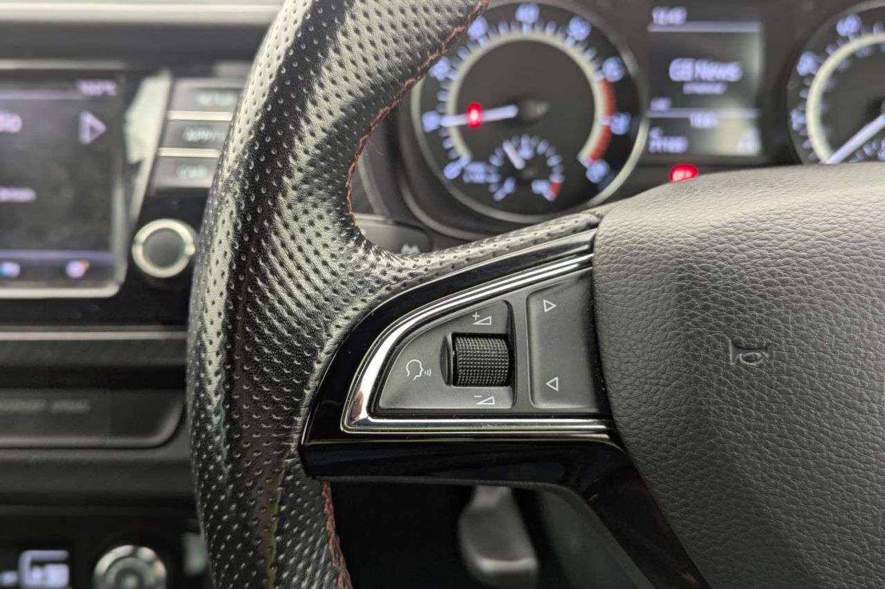 2019 SKODA FABIA 2019 SKODA FABIA