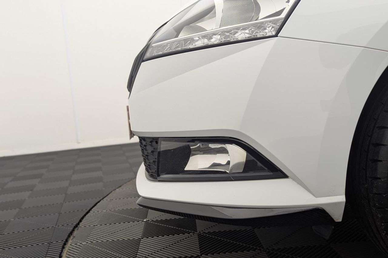 2019 SKODA FABIA 2019 SKODA FABIA