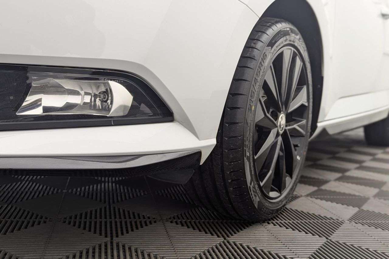 2019 SKODA FABIA 2019 SKODA FABIA