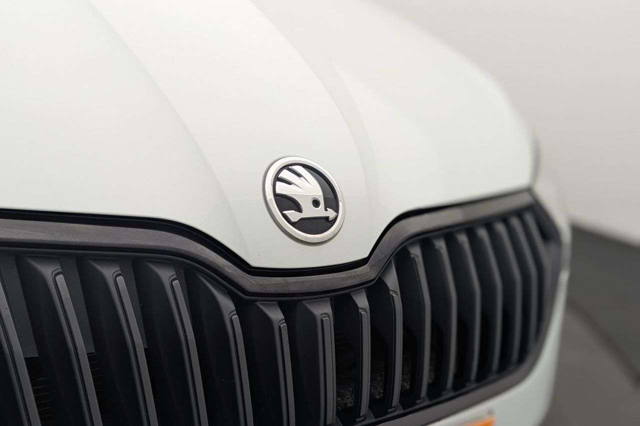 2019 SKODA FABIA 2019 SKODA FABIA