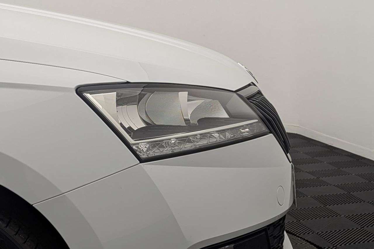 2019 SKODA FABIA 2019 SKODA FABIA