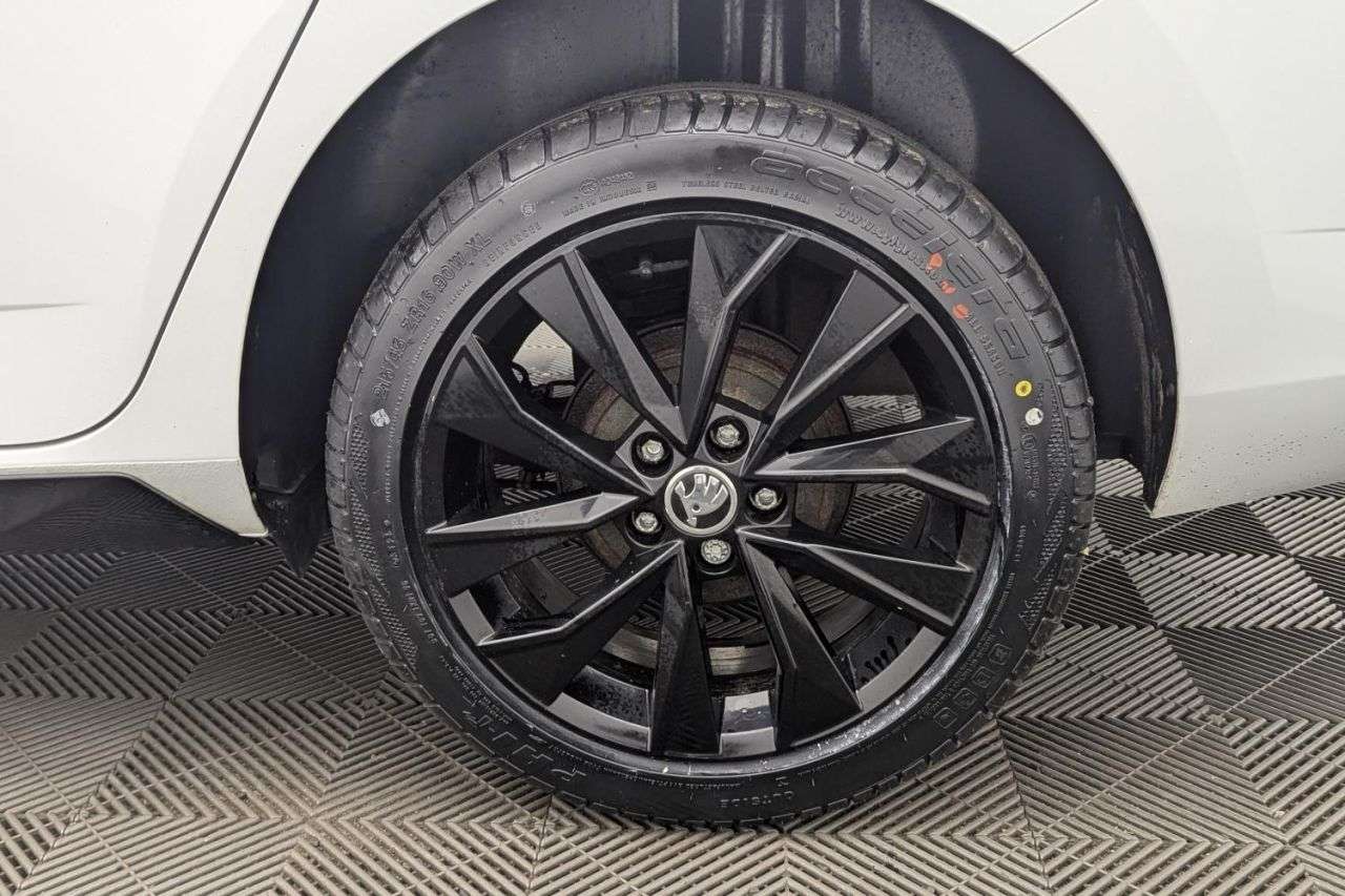 2019 SKODA FABIA 2019 SKODA FABIA