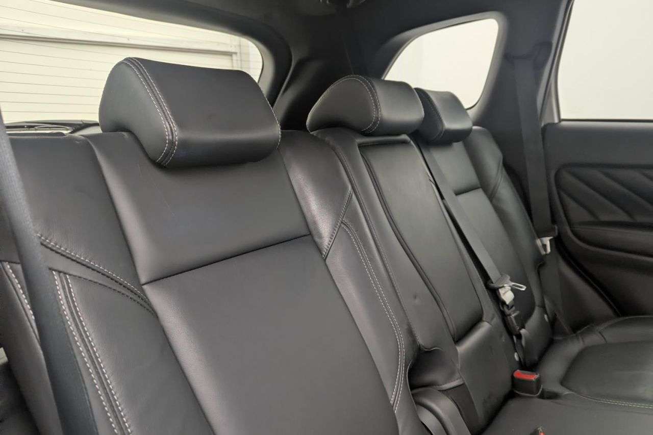 2020 MITSUBISHI OUTLANDER 2020 MITSUBISHI OUTLANDER