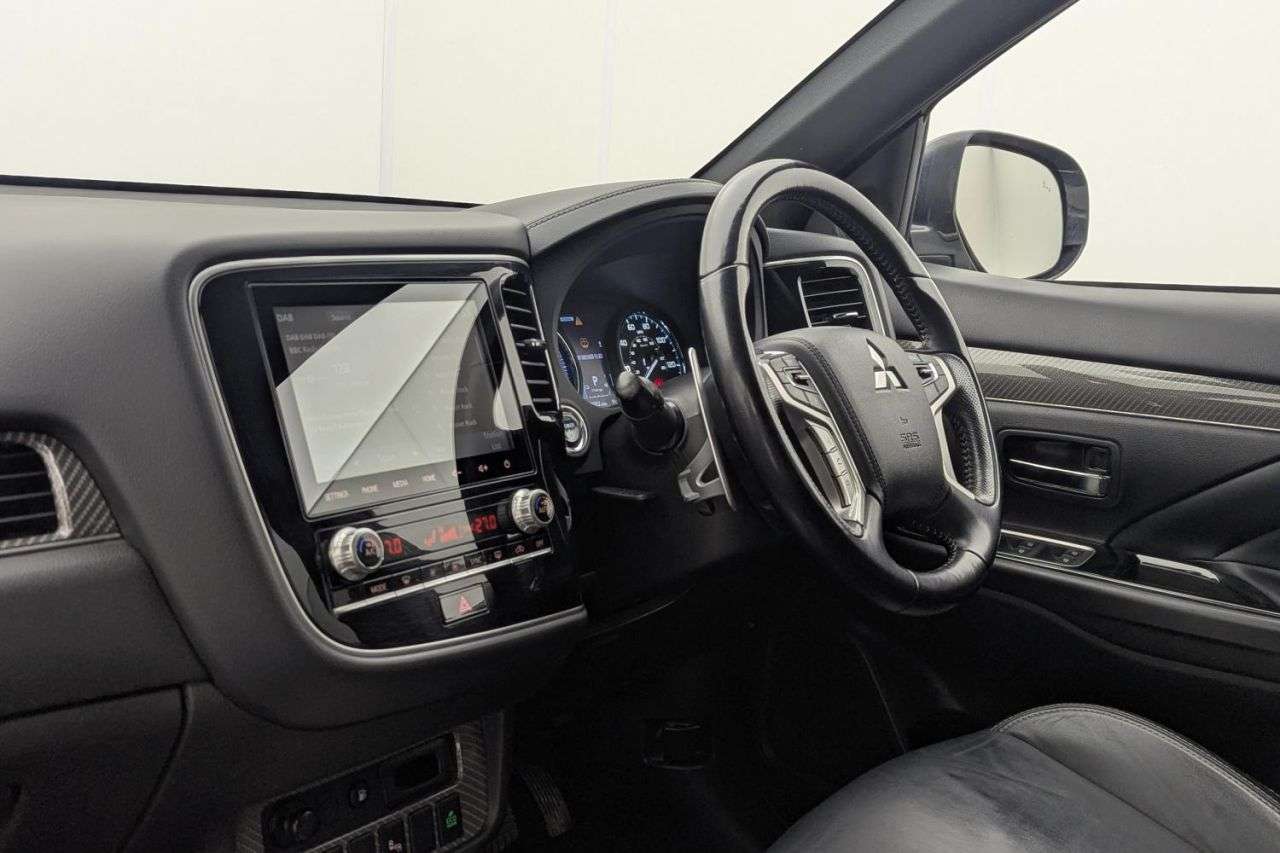 2020 MITSUBISHI OUTLANDER 2020 MITSUBISHI OUTLANDER