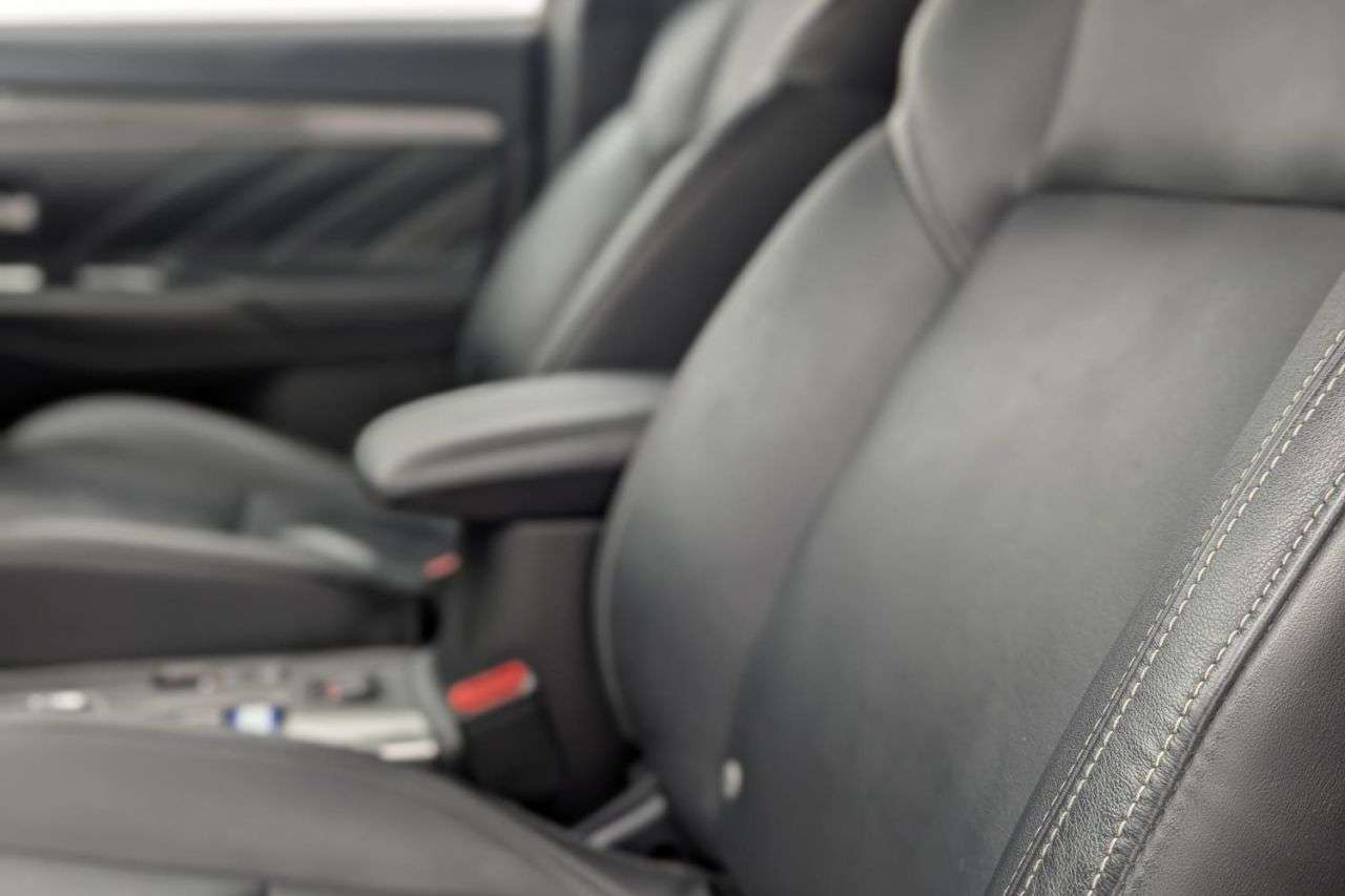 2020 MITSUBISHI OUTLANDER 2020 MITSUBISHI OUTLANDER