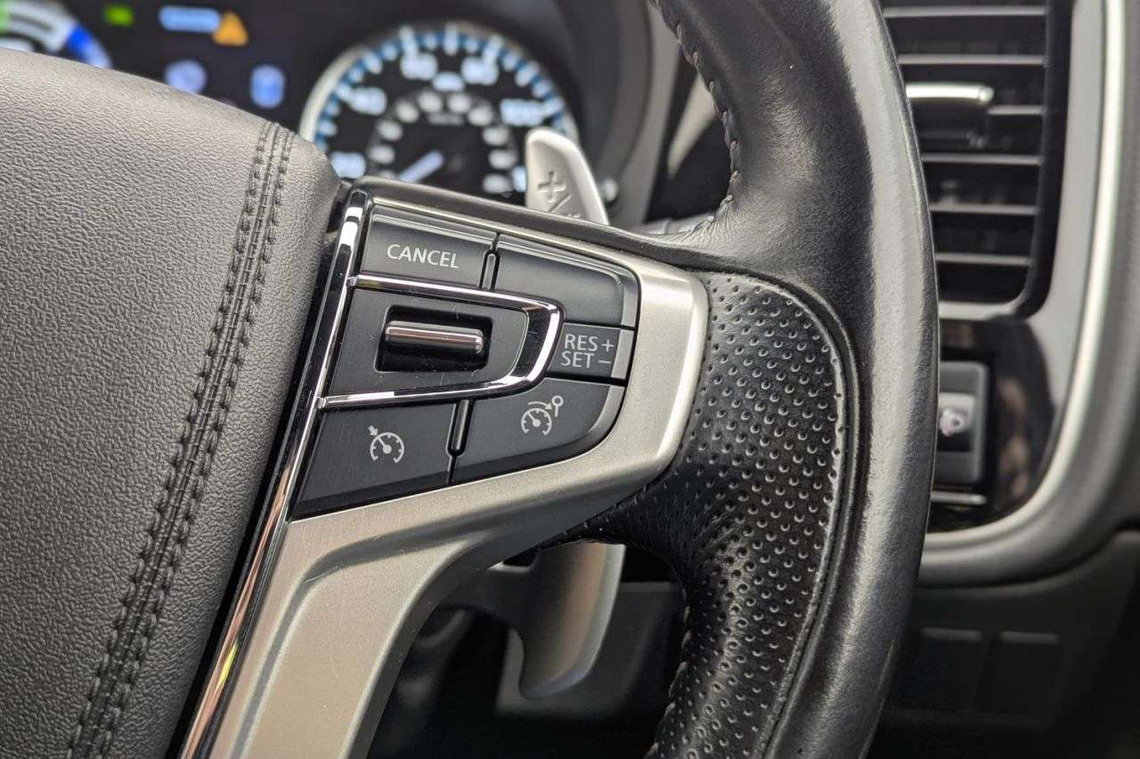 2020 MITSUBISHI OUTLANDER 2020 MITSUBISHI OUTLANDER