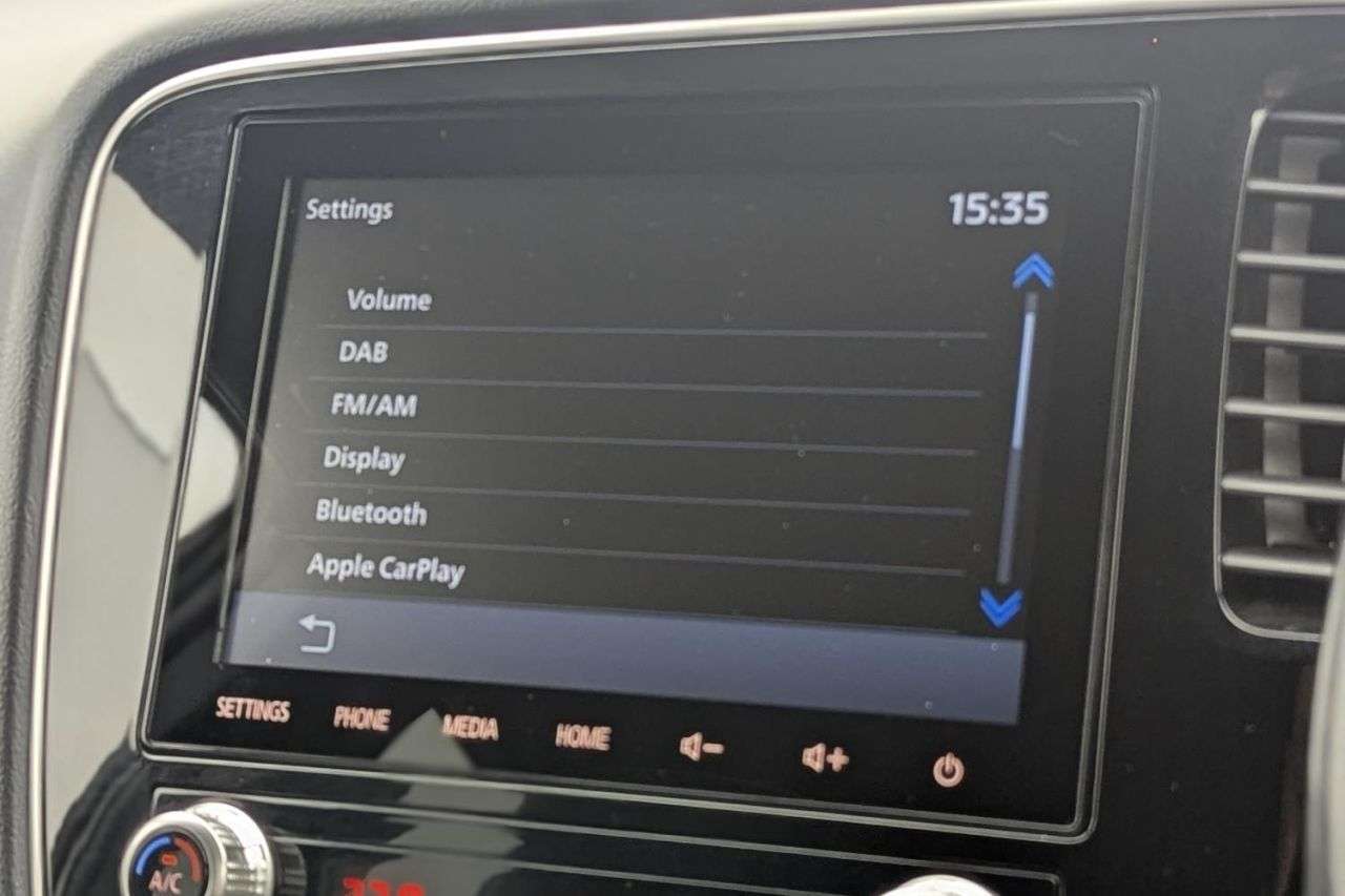 2020 MITSUBISHI OUTLANDER 2020 MITSUBISHI OUTLANDER