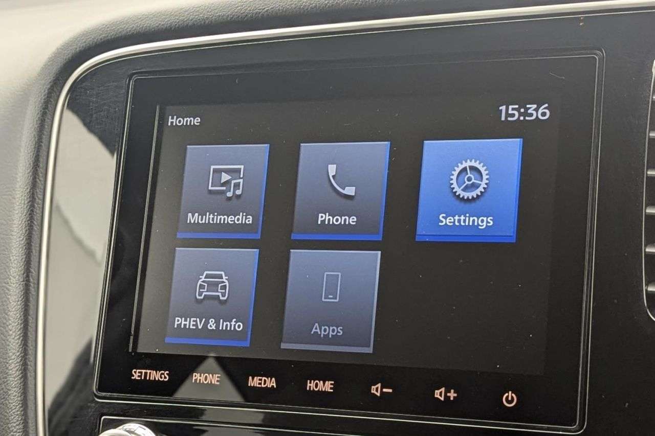 2020 MITSUBISHI OUTLANDER 2020 MITSUBISHI OUTLANDER