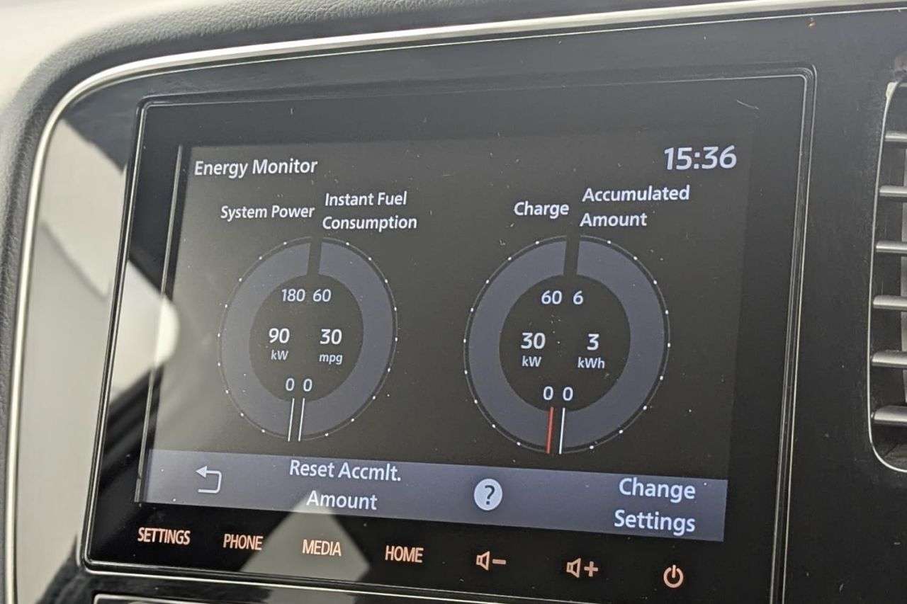 2020 MITSUBISHI OUTLANDER 2020 MITSUBISHI OUTLANDER