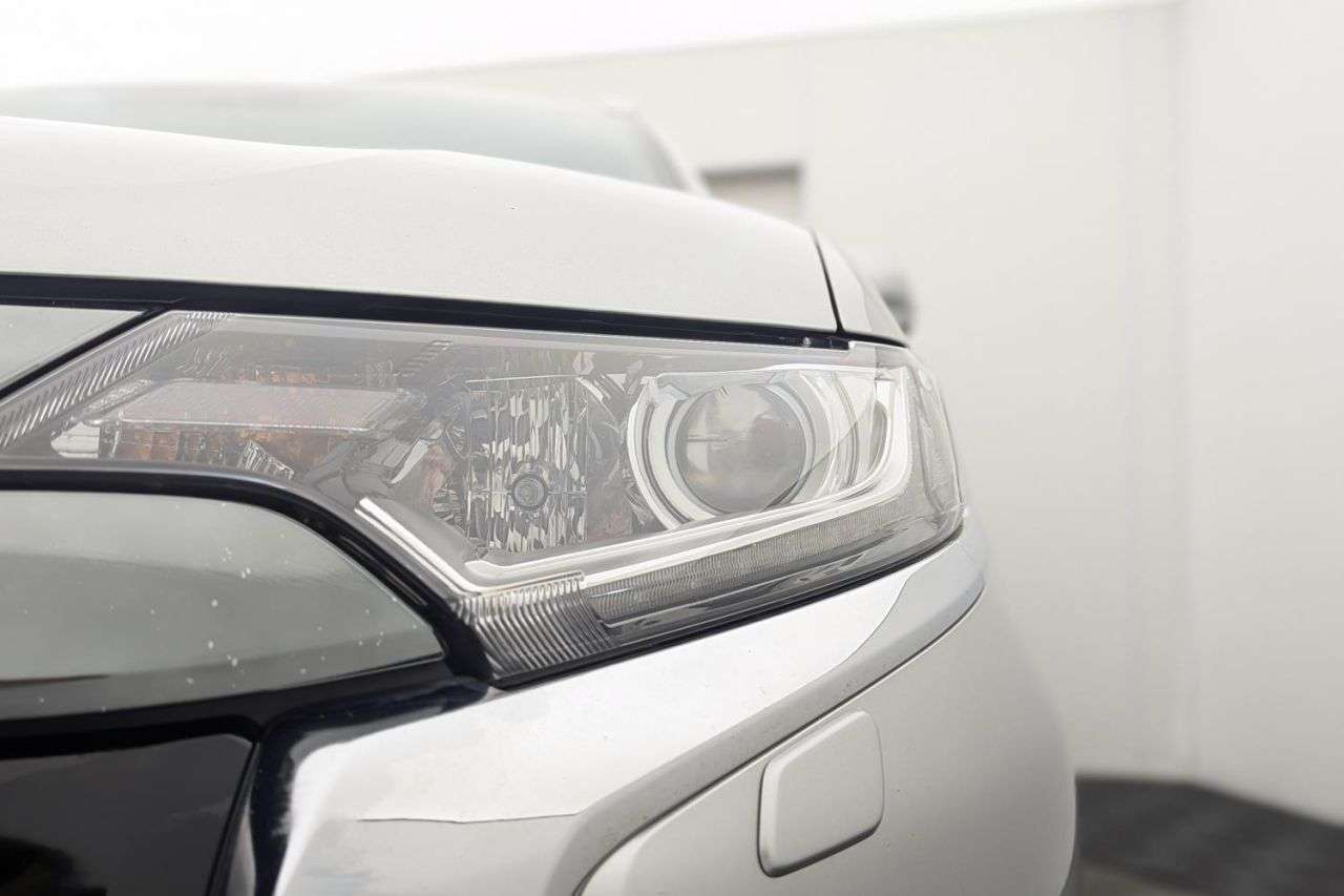 2020 MITSUBISHI OUTLANDER 2020 MITSUBISHI OUTLANDER