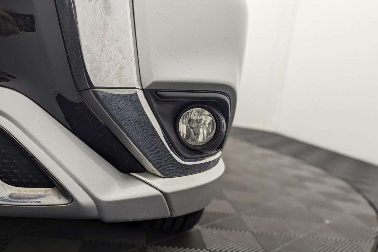 2020 MITSUBISHI OUTLANDER 2020 MITSUBISHI OUTLANDER