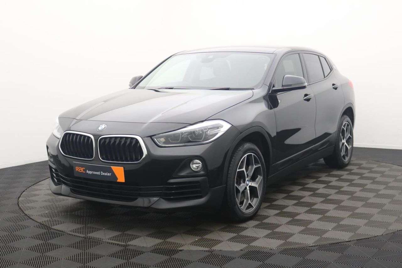 2019 BMW X2 2019 BMW X2