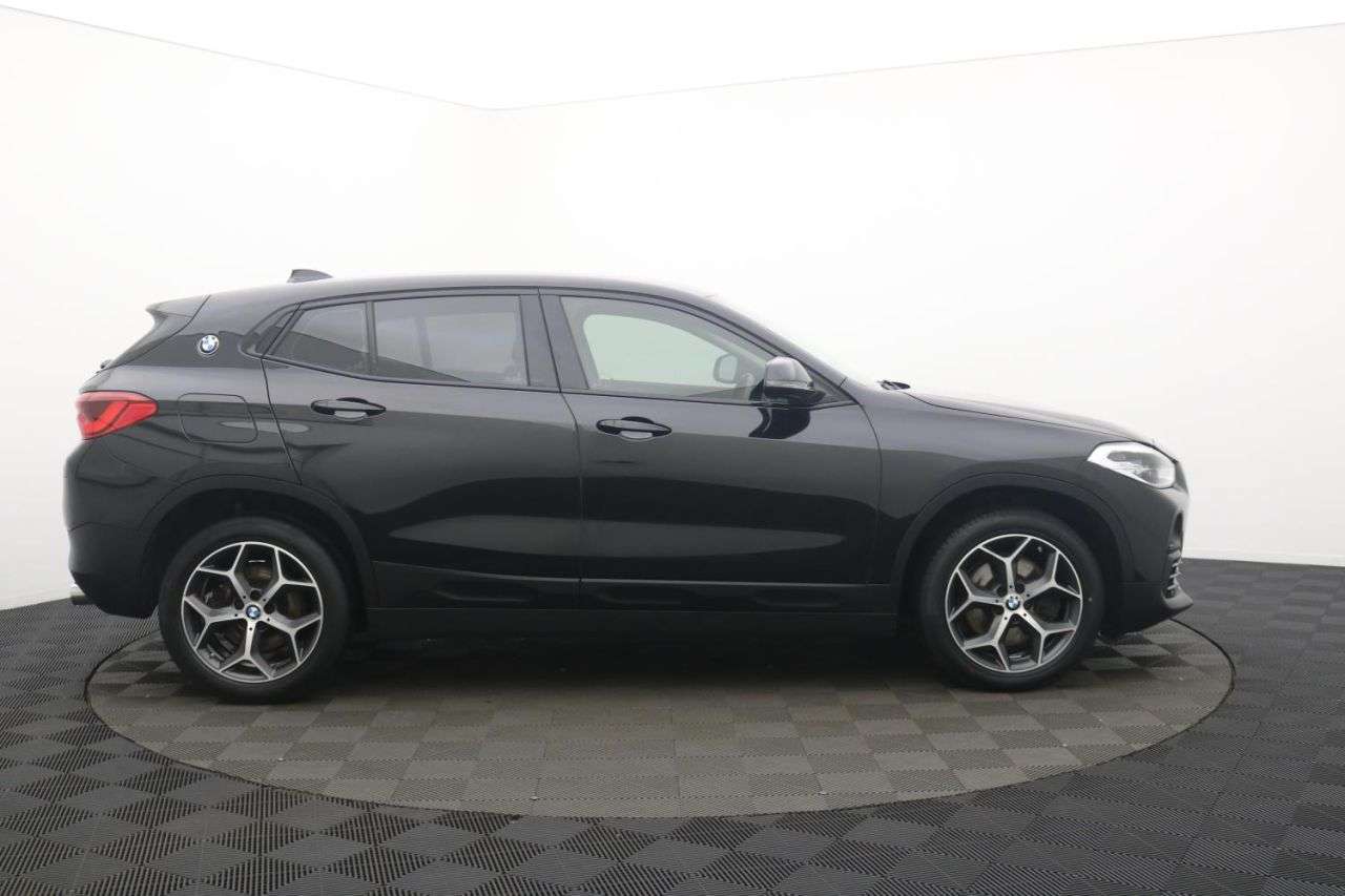 A 2019 BMW X2 2.0 20i Sport SUV 5dr Petrol DCT sDrive Euro 6 (s/s) (192 ps) Award Winning A 2019 BMW X2 2.0 20i Sport SUV 5dr Petrol DCT sDrive Euro 6 (s/s) (192 ps) Award Winning