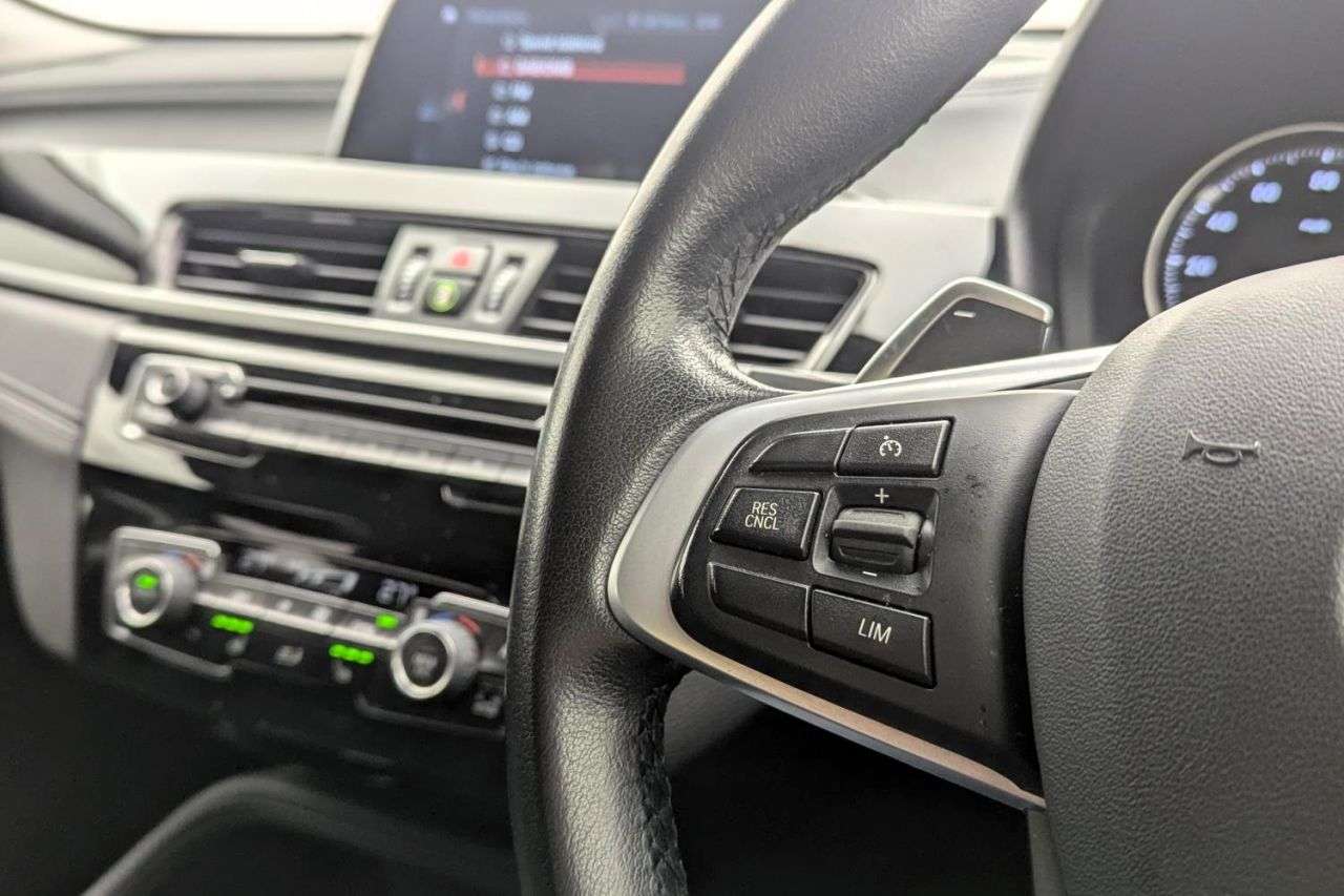 2019 BMW X2 2019 BMW X2