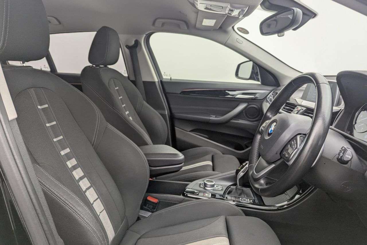 A 2019 BMW X2 2.0 20i Sport SUV 5dr Petrol DCT sDrive Euro 6 (s/s) (192 ps) Award Winning A 2019 BMW X2 2.0 20i Sport SUV 5dr Petrol DCT sDrive Euro 6 (s/s) (192 ps) Award Winning