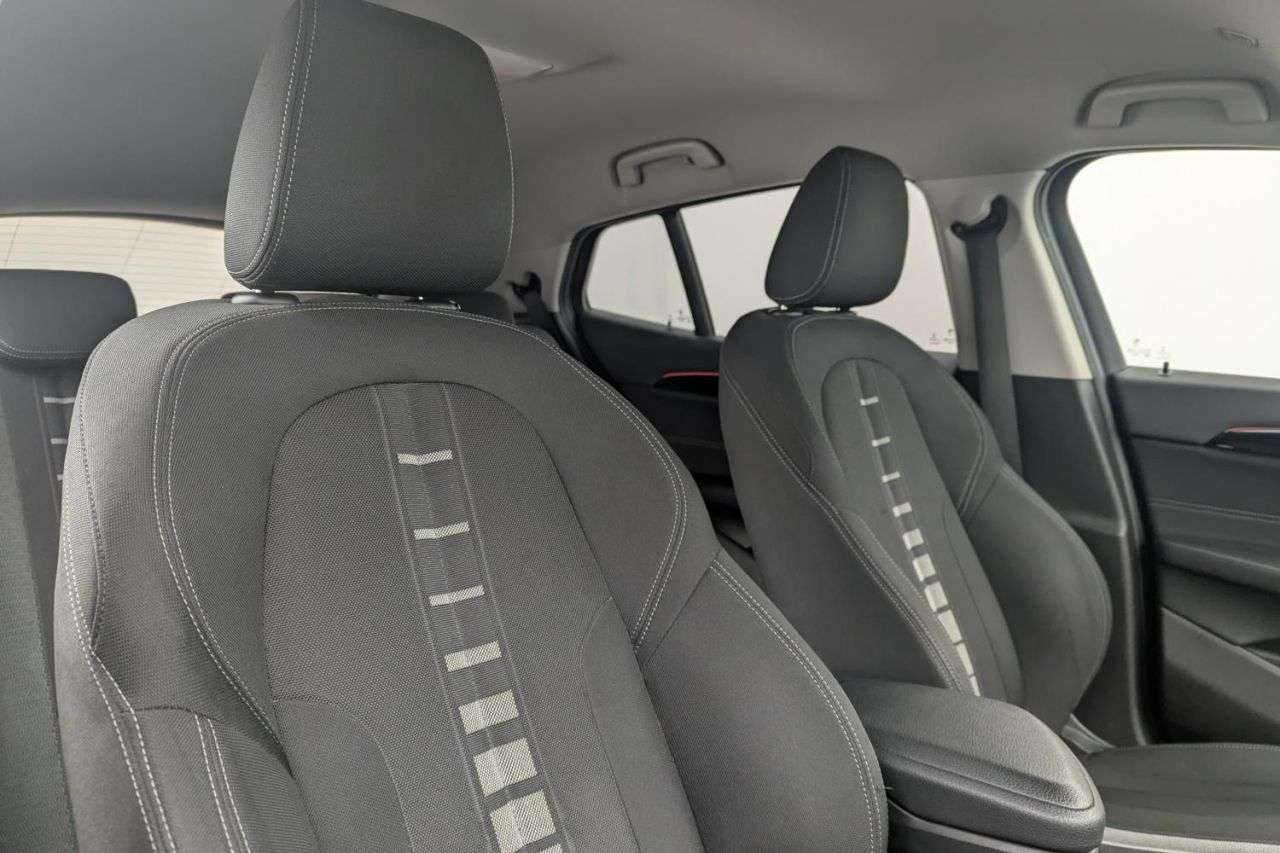 2019 BMW X2 2019 BMW X2