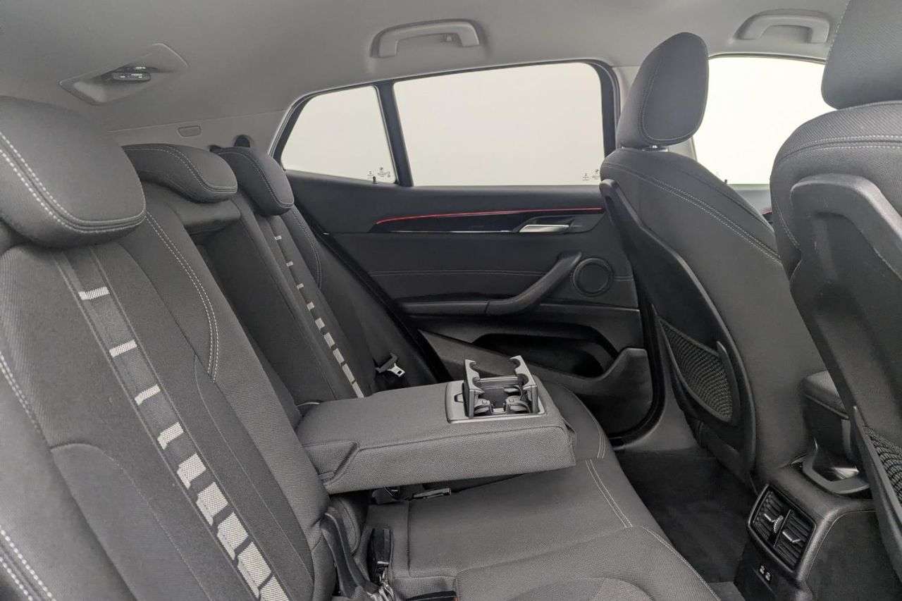 2019 BMW X2 2019 BMW X2