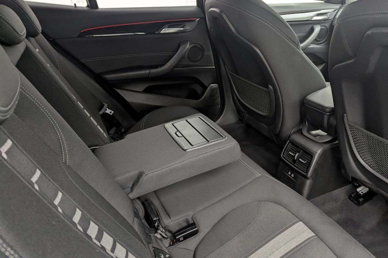 2019 BMW X2 2019 BMW X2