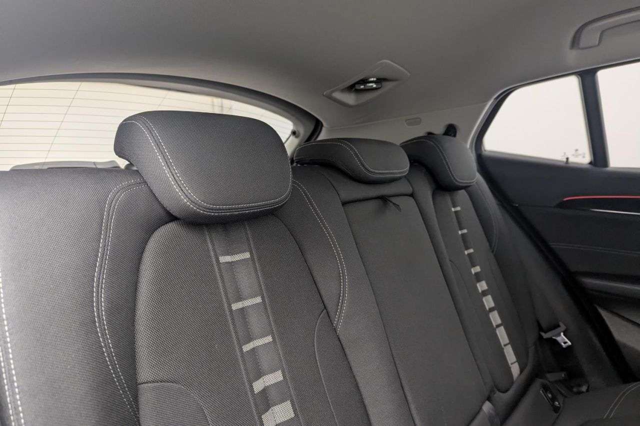 2019 BMW X2 2019 BMW X2