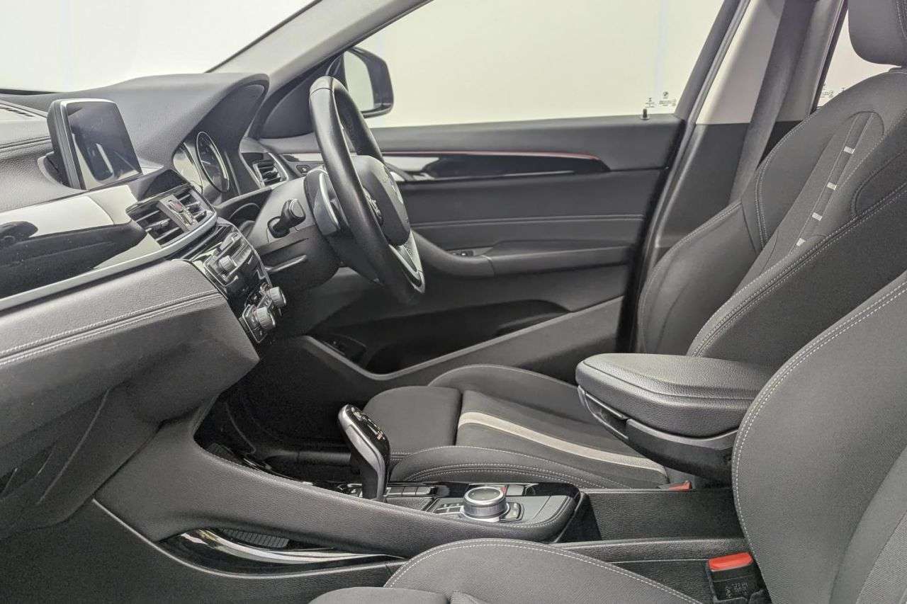 2019 BMW X2 2019 BMW X2