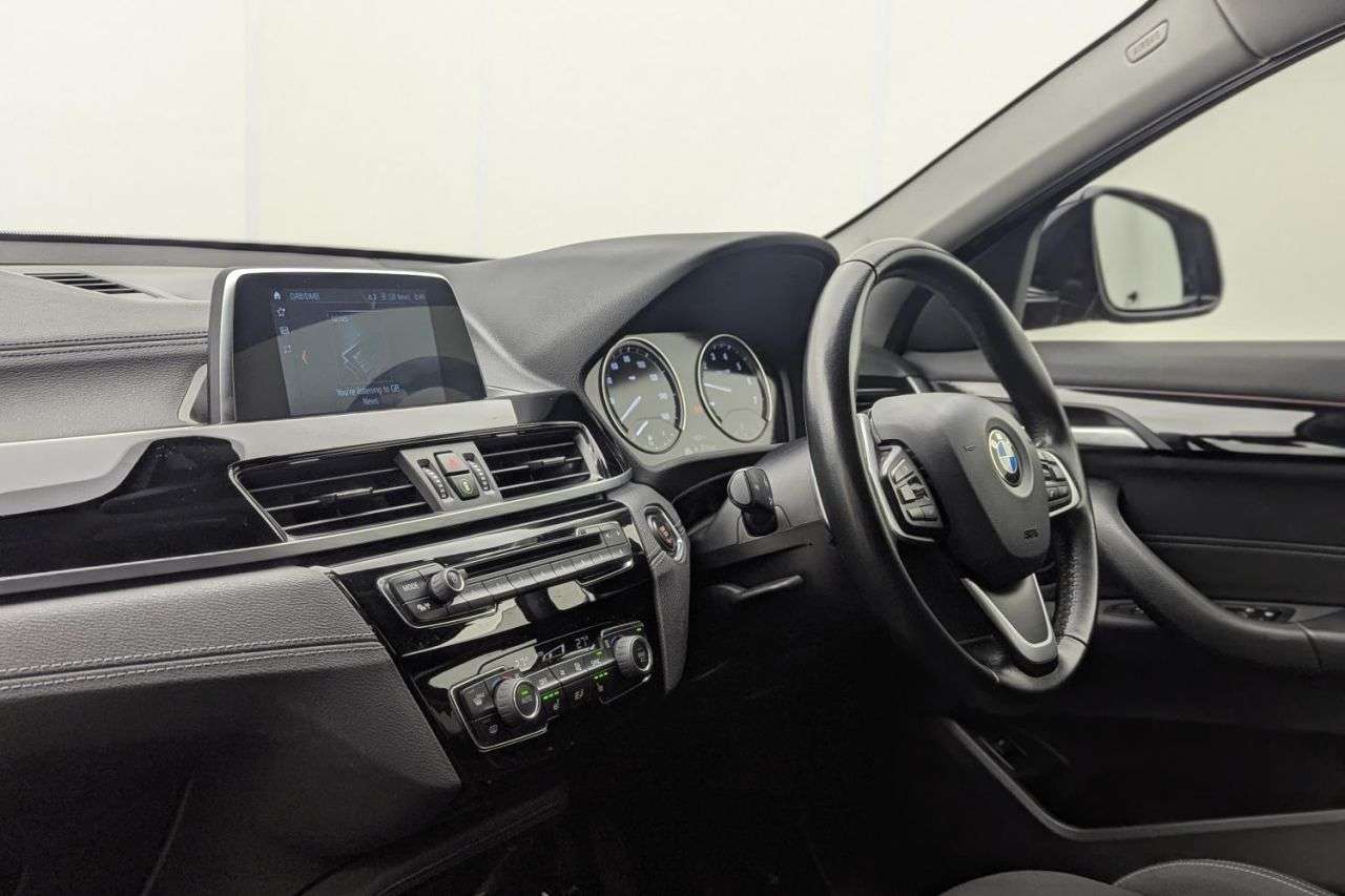 2019 BMW X2 2019 BMW X2