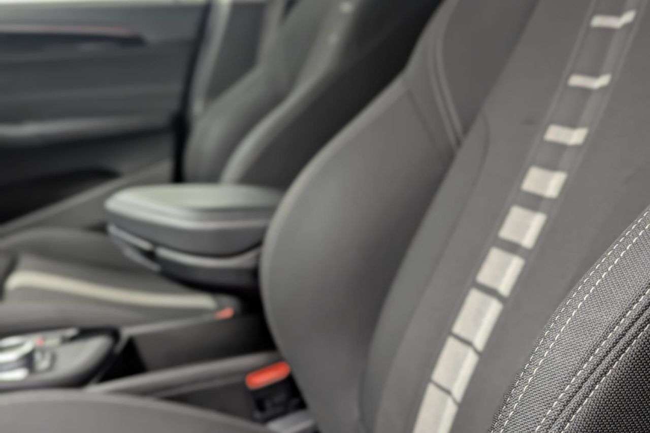 2019 BMW X2 2019 BMW X2