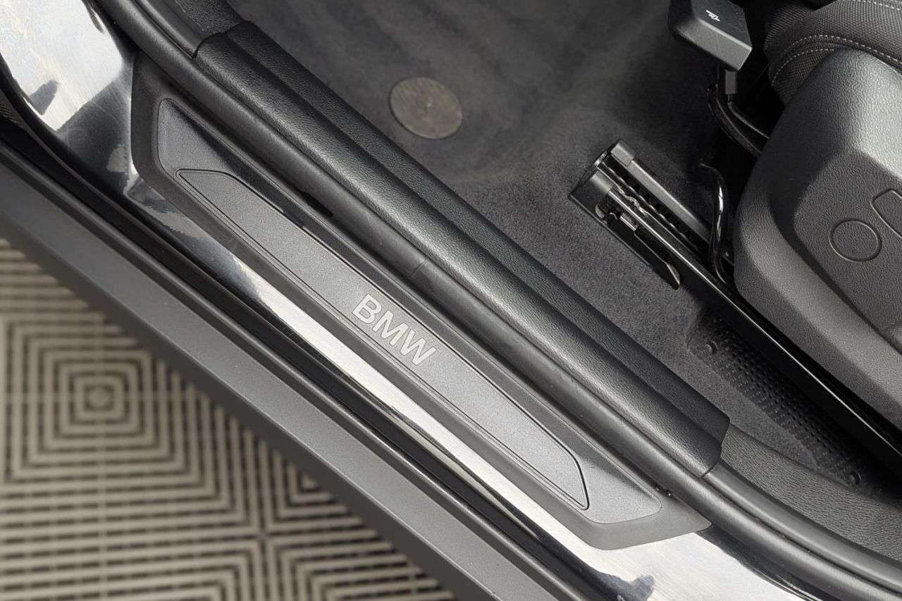 2019 BMW X2 2019 BMW X2