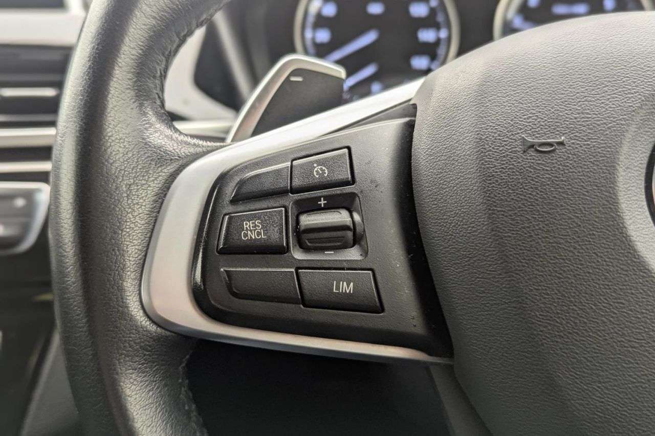 2019 BMW X2 2019 BMW X2