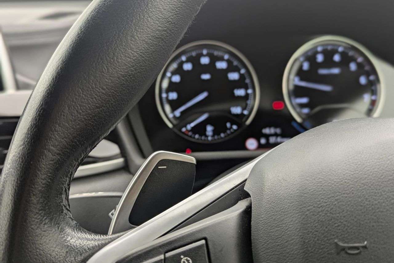 2019 BMW X2 2019 BMW X2