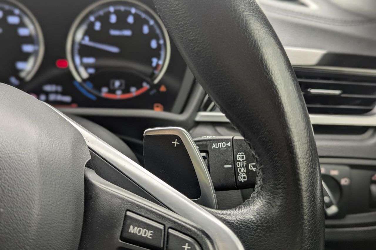 2019 BMW X2 2019 BMW X2