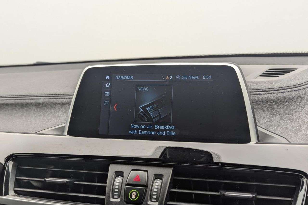 2019 BMW X2 2019 BMW X2