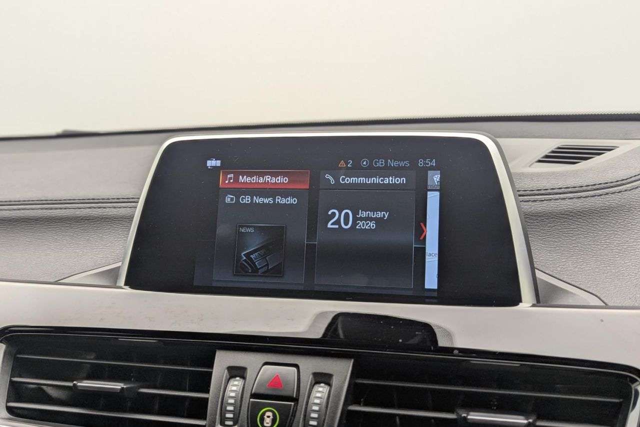 2019 BMW X2 2019 BMW X2