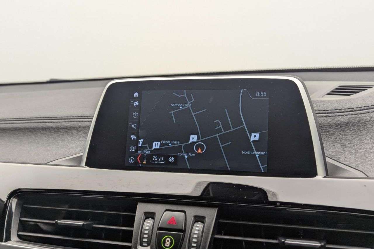 2019 BMW X2 2019 BMW X2